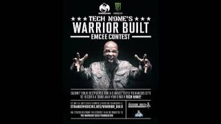 Tech N9ne Ft. Karma PTSD (WARRIOR BUILT EMCEE CONTEST) do not own beat