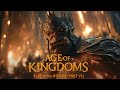 Age Of Kingdoms Rise Of The Horde Part 8 Full AI Fantasy War Movie
