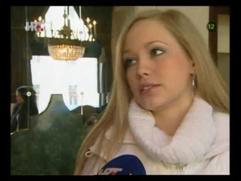 Rizzi bizzi HRT1 - Sanja Šušnja - 08.02.2009