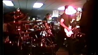 Catherine Wheel, June 1995, Happy Days release party, live at Tower Records Los Angeles
