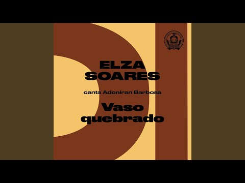 Video thumbnail for Vaso Quebrado