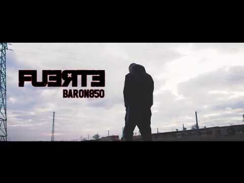 BARON850 - FUERTE