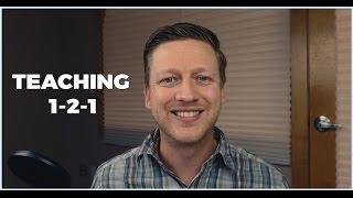 Teaching English Online: How to Structure Your Classes for One-to-One 