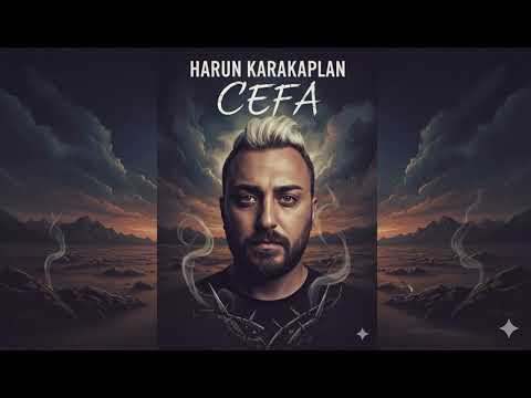 Harun Karakaplan - Cefa (2025)