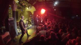 The Bouncing Souls - The Something Special (Live Stattbahnhof Schweinfurt 7.10.16)