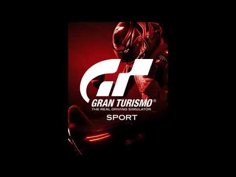 Gran turismo sport soundtrack