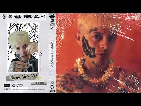 Pimp Flaco - Por Qué Tanto Lío? (Con Miguel Campello)