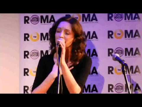 Les Miserables Edyta Krzemień Wyśniłam Sen EMPIK Warszawa 9.01.2012