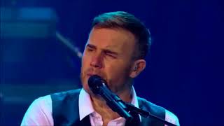 18  Jump   Gary Barlow