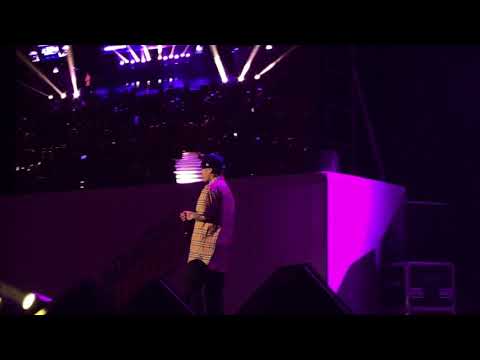 190630 Still On My Way - Dok2  (2019 1LLIONAIRE X AMBITION TOUR 부산)