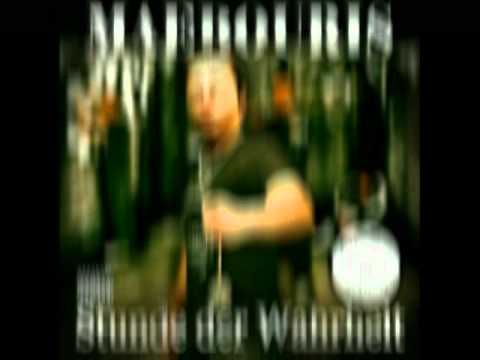 Maebouris Feat. Pedaz - Lifestyle (Stunde Der Wahrheit)