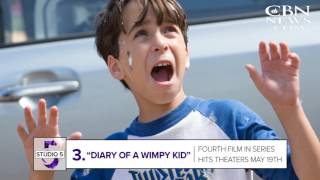 Studio 5: In Our Hands