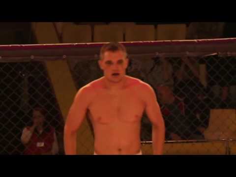 93 kg, Aleksander Pysanko vs Vasyl Gaypanin / RFP 50 - WEST FIGHT 22