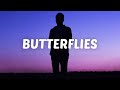 Abe Parker Butterflies Lyrics