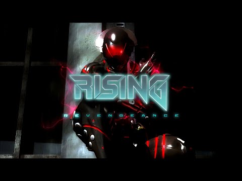 Jamie Christopherson - Let 'er Rip (A The Stains of Time Remix) Metal Gear Rising