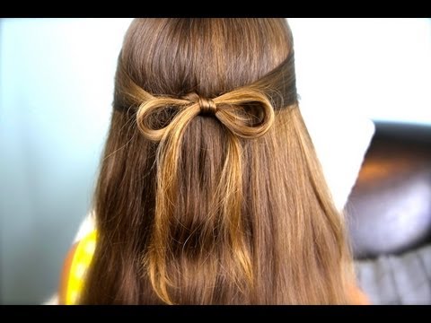 Tuto coiffure en anglais ma très très facile a comprendre! Petits trucs pour les filles Tuto coiffure en anglais ma très très facile a comprendre! Petits trucs pour les filles