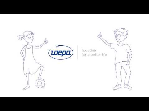 Richtiges Händewaschen – Ein Erklärfilm für Kinder