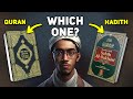 If The Quran Is Enough Why Do We Need Hadith