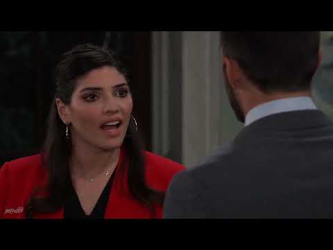 GH: 12/22/21 - Chase & Brook Lynn Part 1/2