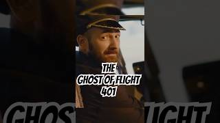 The Ghost of Flight 401, Haunting the Skies.