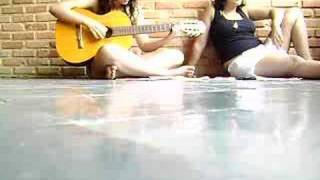 The Veronicas - Stay (Cover)