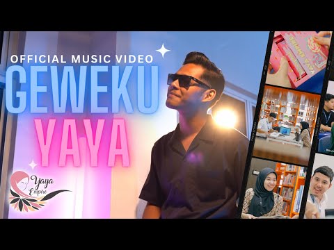 GEWEKU YAYA - Adamzbp (OFFICIAL MUSIC VIDEO)