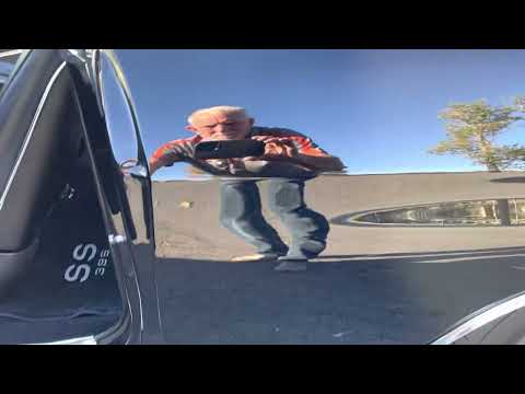 1970 Chevrolet Chevelle SS (CC-1655646) for sale in Central Square, New York