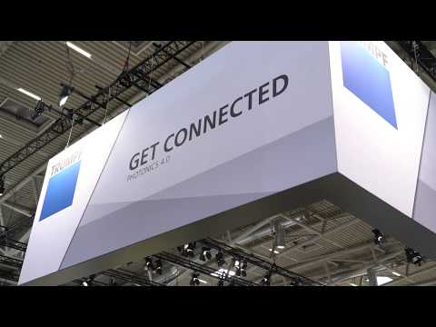 TRUMPF: Impressions LASER World of Photonics Munich 2017