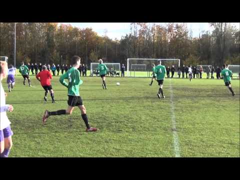 U17 (IntProv) SW Harelbeke - Sparta Petegem 1-1 (15 nov 2014)