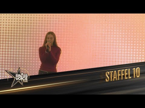 Tiara 13 Jahre - Swiss Voice Tour 2025, Tägipark