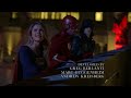 Barry, Kara and Oliver go to Gotham City and find the Bat Signal | Elseworlds Part 2