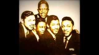 THE CADILLACS - &quot;GLORIA&quot;  (1954)