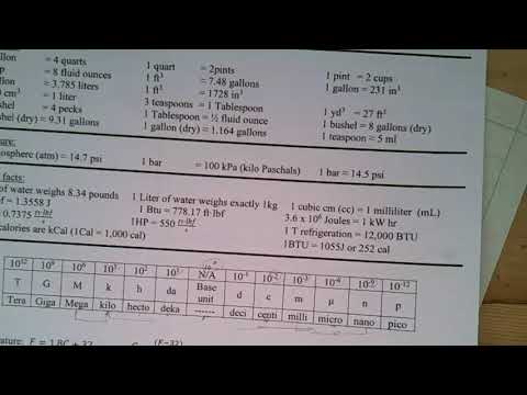 EGR 150 unit 4 problems