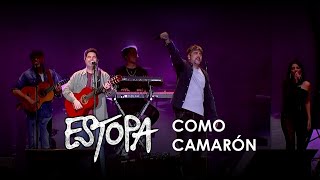 Estopa - Como Camarón (En Directo) | 2024