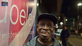 Tony Allen RIP | An Informal interview With The Legendary Drummer!