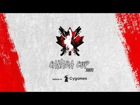 Canada Cup Gaming Gaming 2018 - Tekken 7 - Top 8 Losers Semi - YAMASA|Nobi VS EQNX|Cuddle_Core