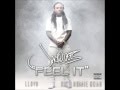 Jacquees Ft Lloyd Rich Homie Quan Feel It Dow