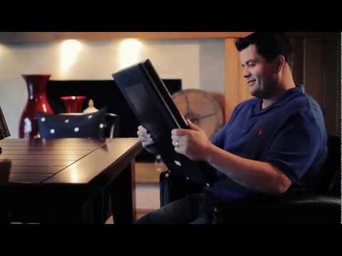 Edgar Rincon - Llévame Allá