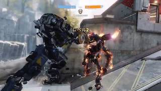 ((Titanfall 2・タイタンフォール® 2)) N00b Did An Execution