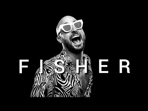 Fisher Best Songs Mix 2020 (Tech House)