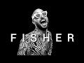 Fisher Best Songs Mix 2020 (Tech House)