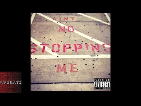 EZ [Finatticz] - Aint No Stopping Me [New 2018]
