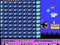 Felix The Cat NES No Miss Playthrough