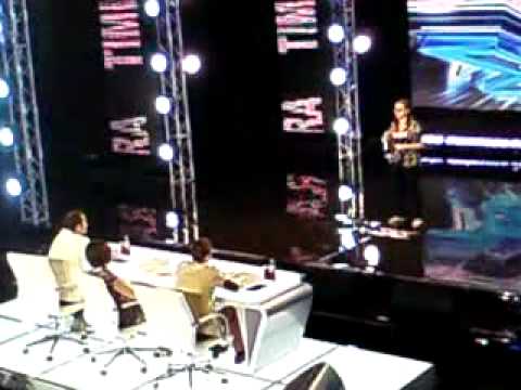 Zet Tractor - Smile TIMISOARA