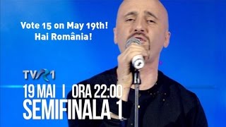 Download lagu Eurovision Song Contest Vienna 2015 în direct la ... mp3
