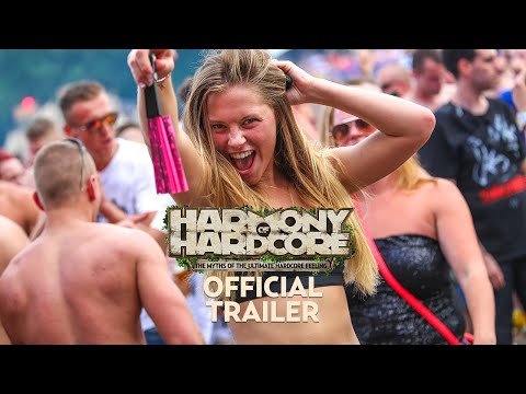Trailer | Harmony of Hardcore 2014 - The Myths of the Ultimate Hardcore Feeling