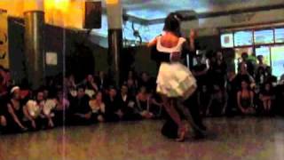 Video thumbnail for Pablo Inza + Yamila Ivonne - El Motivo - febrero 2011