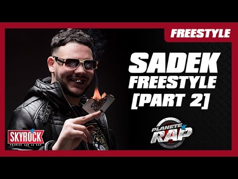 Sadek - Freestyle 