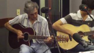 Shared Genes plays Homecoming by Acoustic Alchemy