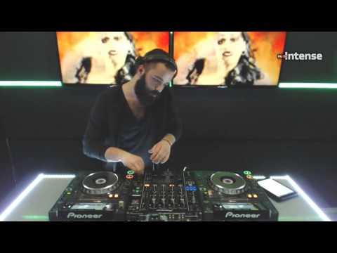 Live @ Radio Intense 11.02.2014 - Koma